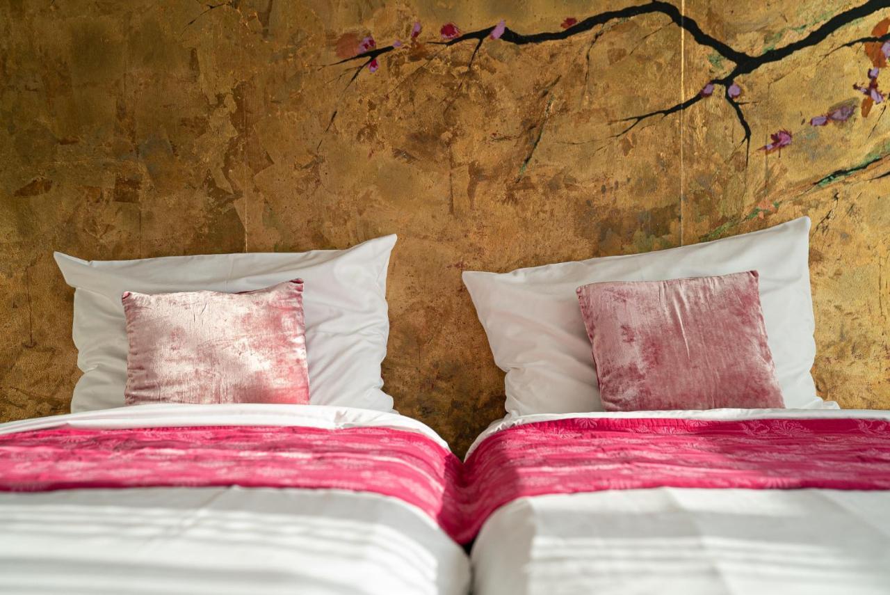 Schlafstadt Hotel 4*