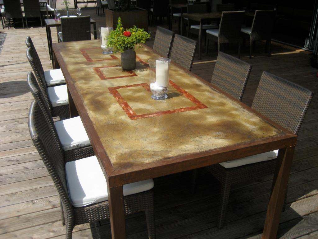 Hotel Schlafstadt 4*