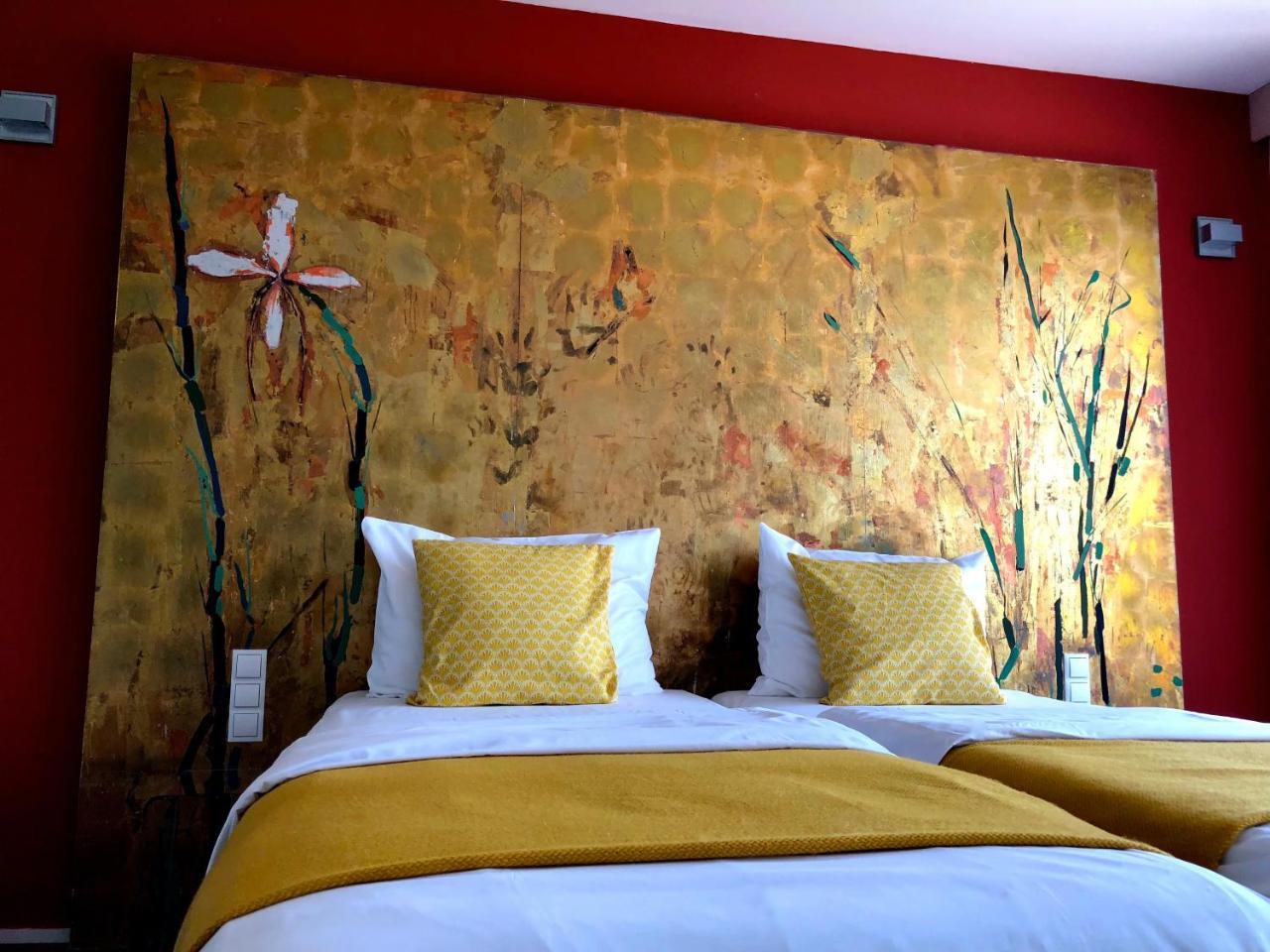 Hotel Schlafstadt 4*