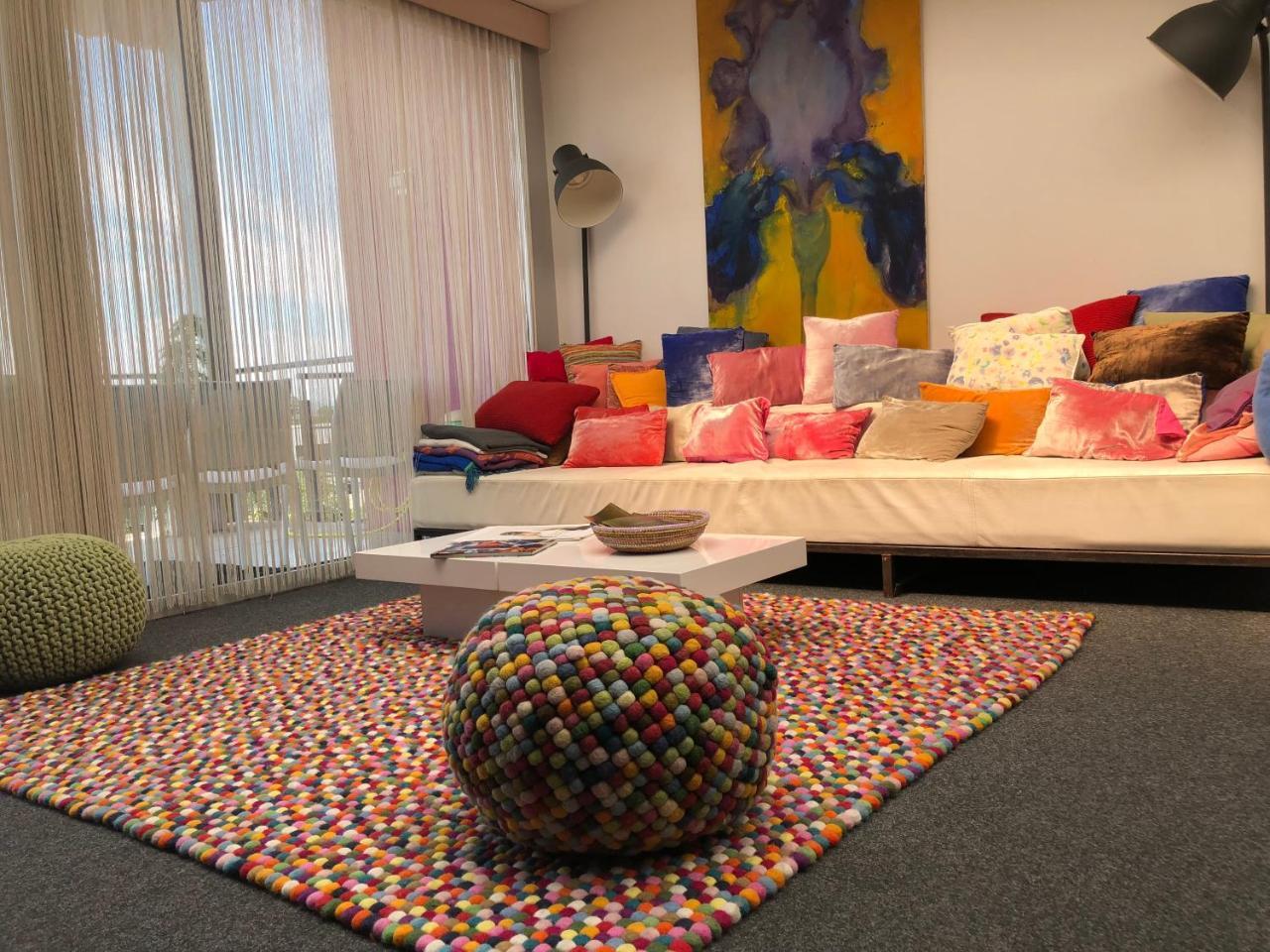 Hotel Schlafstadt 4*